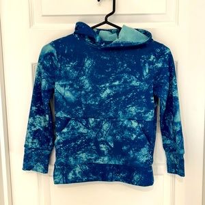 All in Motion hoodie. Size S (6/7)